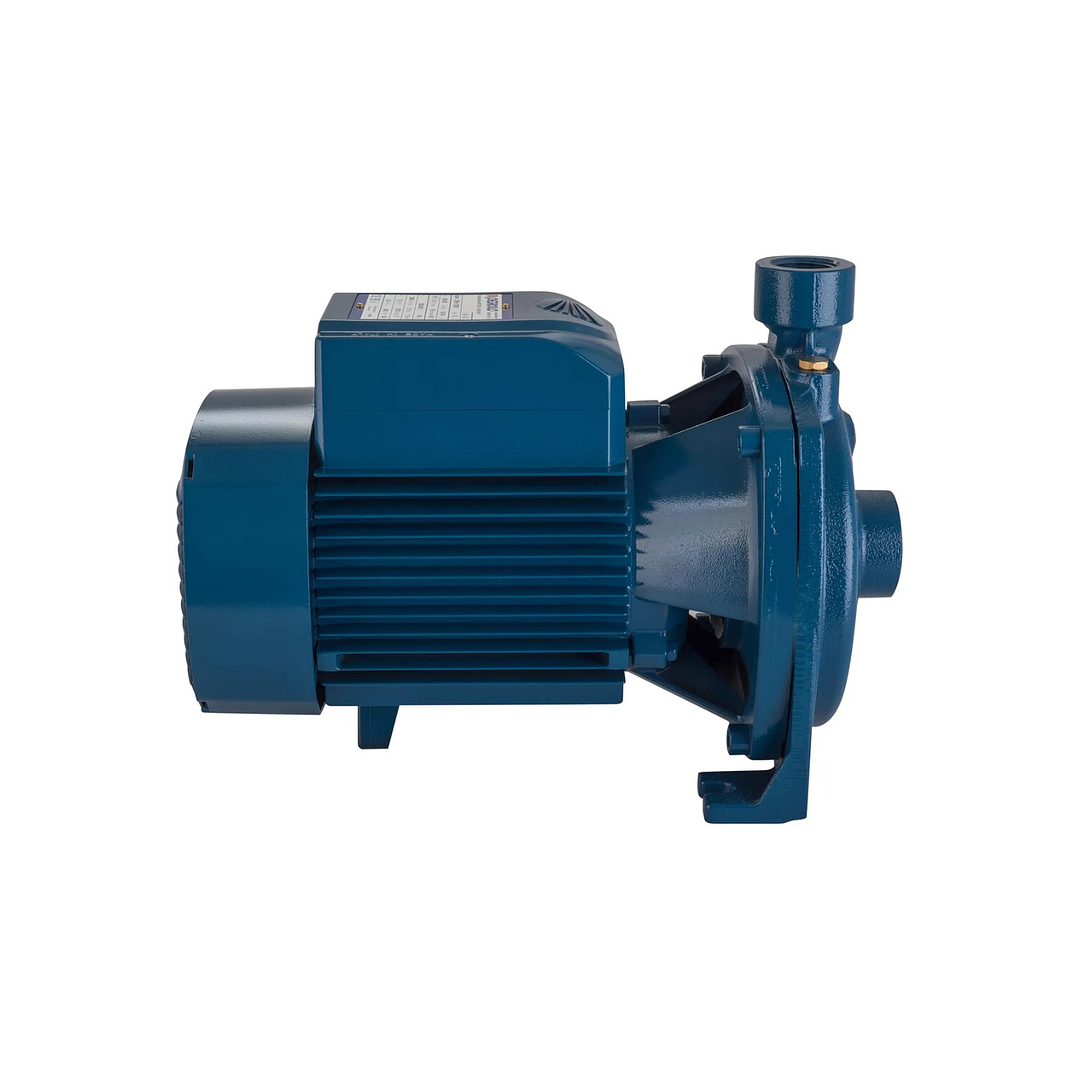 Electrobomba centrífuga CPm 170M 1,5 HP Pedrollo 3