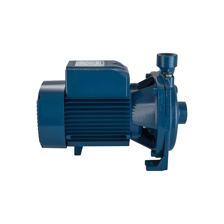 Electrobomba centrífuga CPm 170M 1,5 HP Pedrollo 3