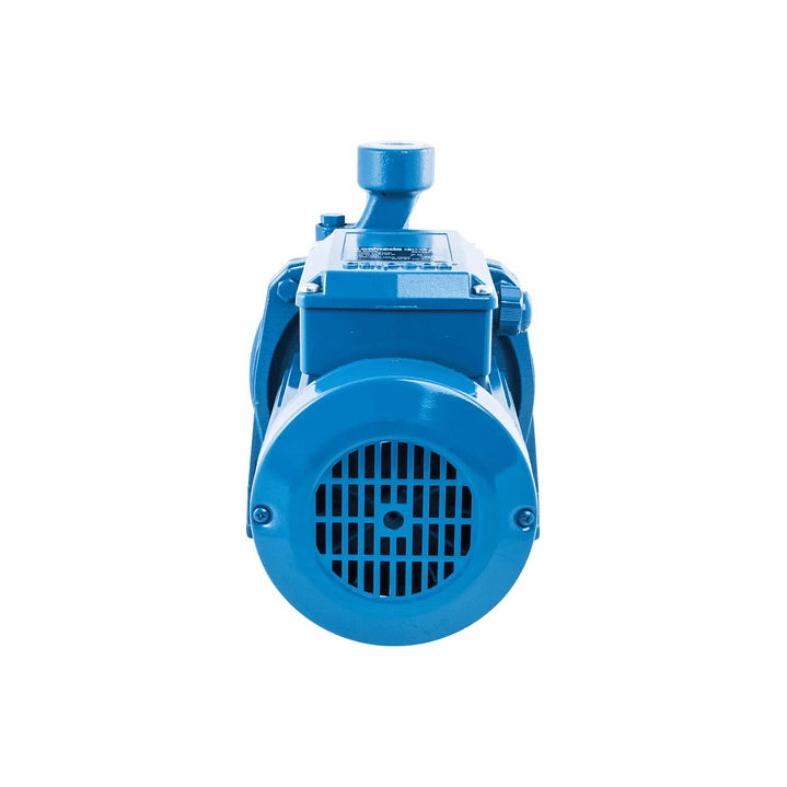 Electrobomba centrífuga 1 HP 100 l/min 2