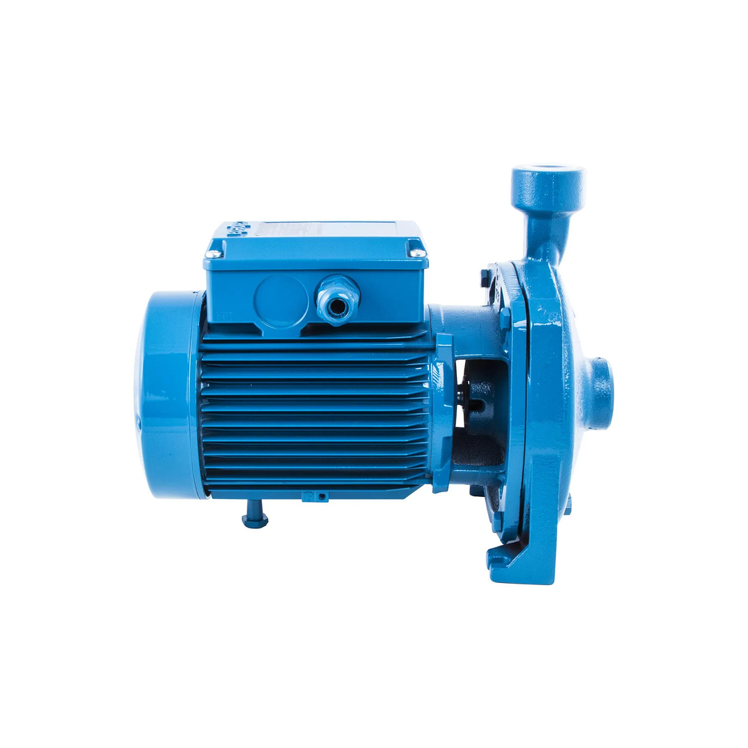 Electrobomba centrífuga 1 HP 100 l/min 3