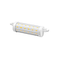 Pack 2 Ampolletas Led 100 W R7S 1521 lm Luz Cálida - Miniatura 2