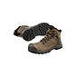 Calzado de seguridad Iron HD Brown Mid Nº 45 Puma - Miniatura 4