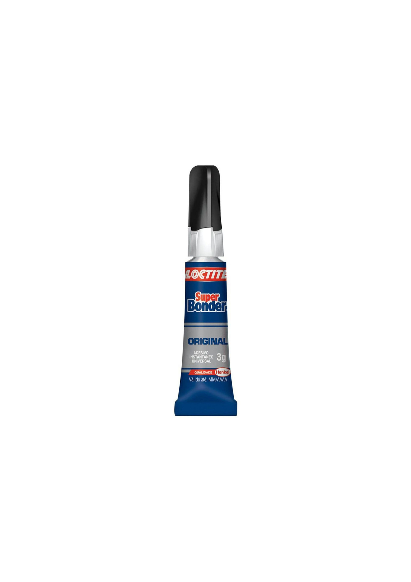 Adhesivo instantáneo 2 gr Loctite Original