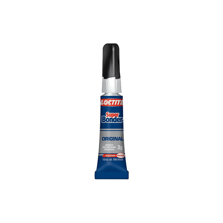 Adhesivo instantáneo 2 gr Loctite Original 1