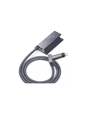 Adaptador Starlink Original Internet Cable Ethernet Utp