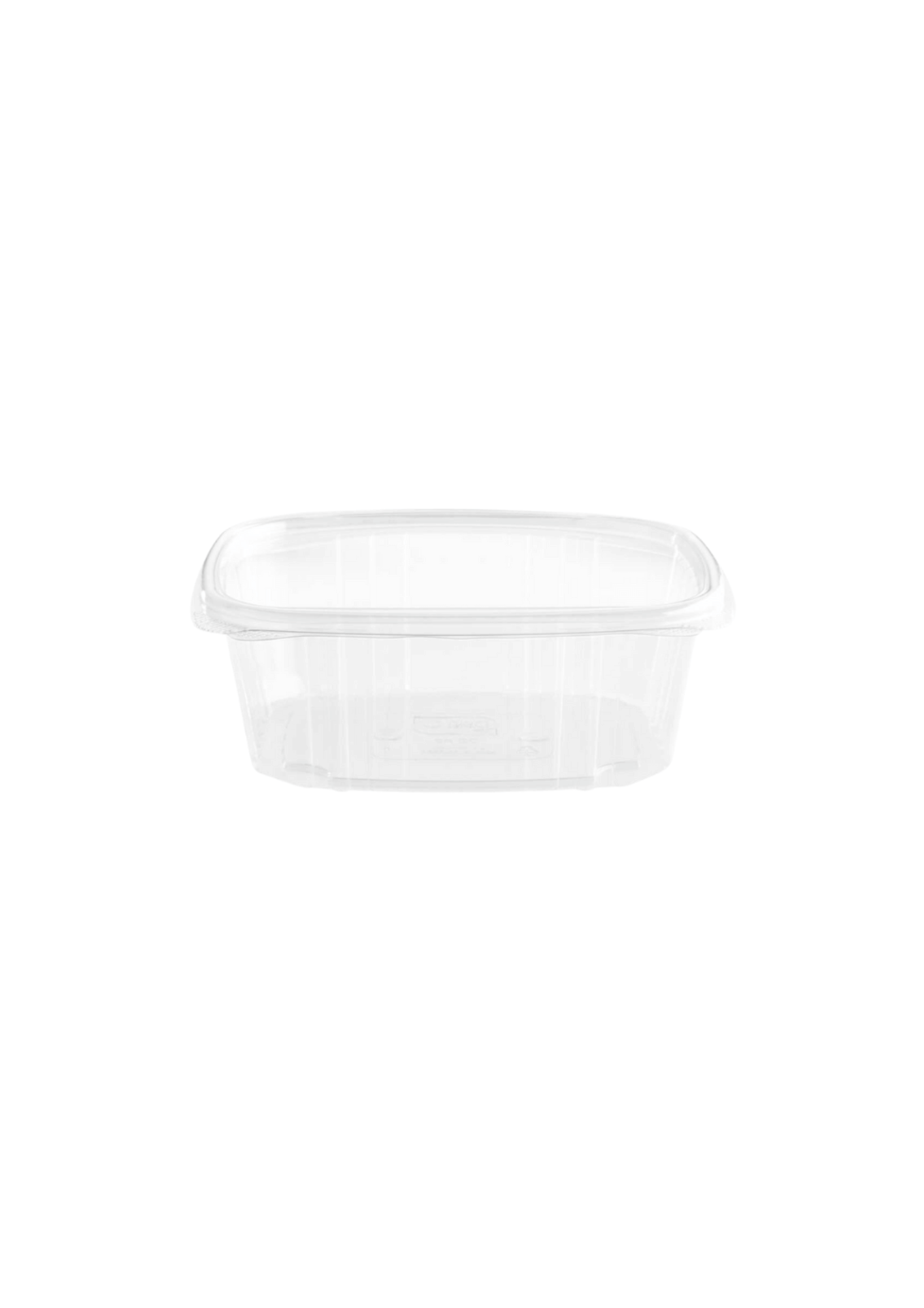 Contenedor Hermético Sello Plus 48oz 100 Unidades
