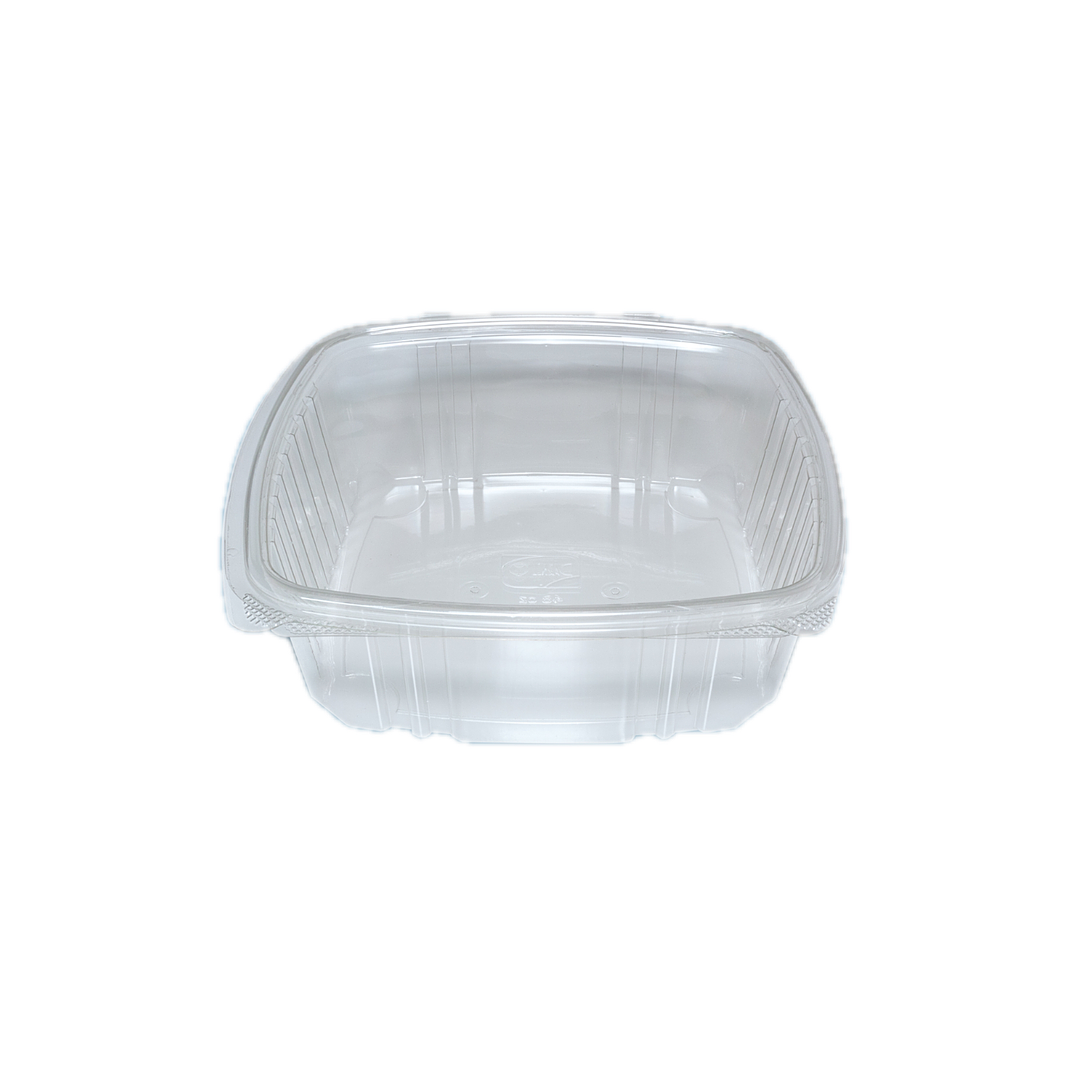 Contenedor Hermético Sello Plus 48oz 100 Unidades 2