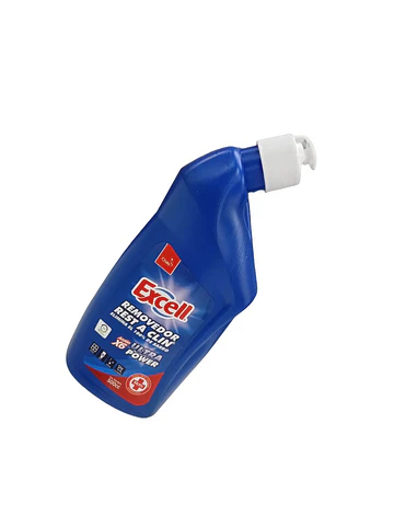 Removedor Rest A Clin 500cc Excell