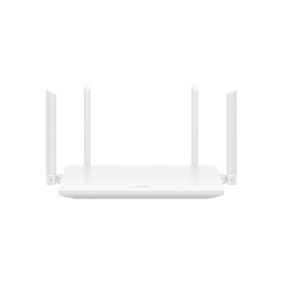 Router WiFi Huawei AX2 Ws7001 blanco 1