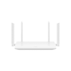 Router WiFi Huawei AX2 Ws7001 blanco