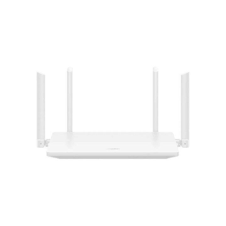 Router WiFi Huawei AX2 Ws7001 blanco 1