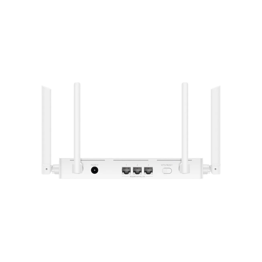 Router WiFi Huawei AX2 Ws7001 blanco 2