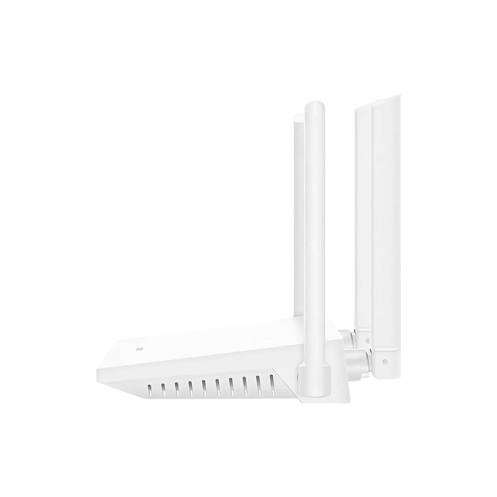 Router WiFi Huawei AX2 Ws7001 blanco 3