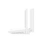Router WiFi Huawei AX2 Ws7001 blanco - Miniatura 3