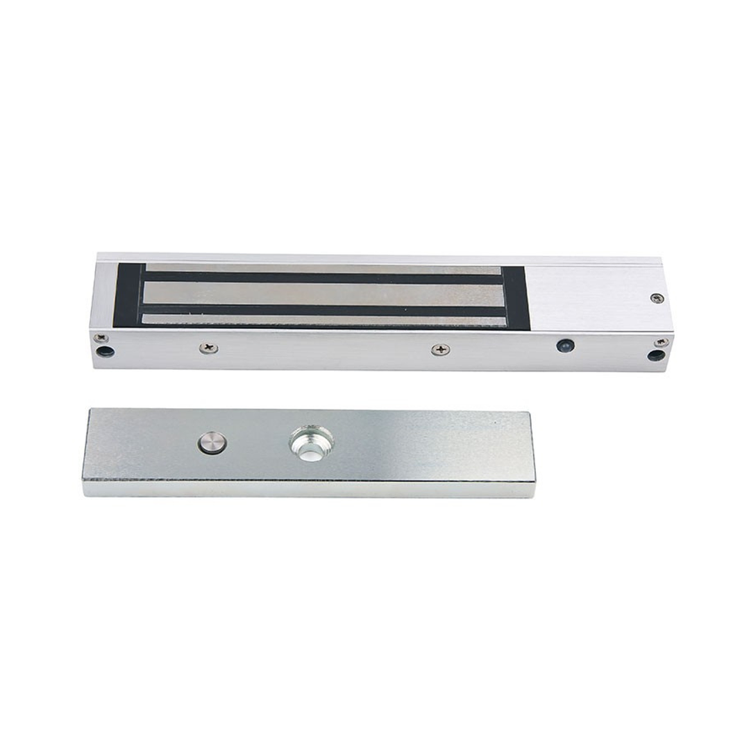 Cerradura electromagnetica Aluminio 180Kg DZ818 1