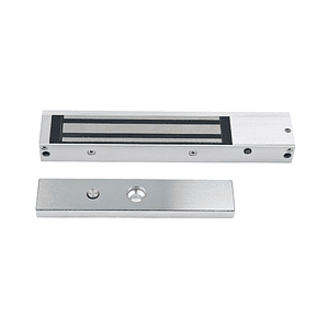 Cerradura electromagnetica Aluminio 180Kg DZ818
