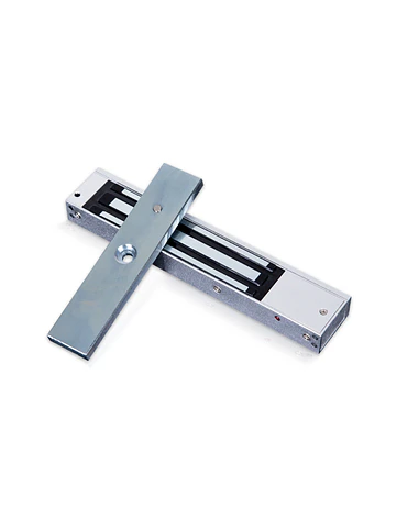 Cerradura electromagnetica Aluminio 180Kg DZ818