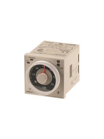 Timer Omron H3CR-A