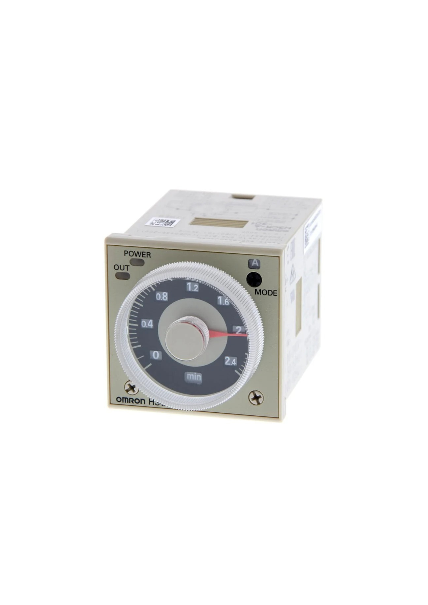 Timer Omron H3CR-A