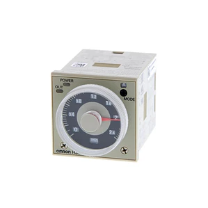 Timer Omron H3CR-A