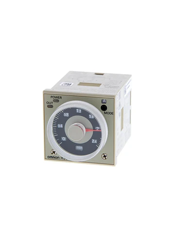 Timer Omron H3CR-A