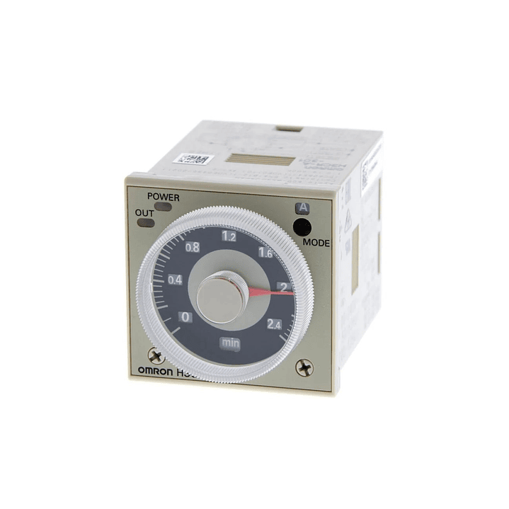 Timer Omron H3CR-A 1