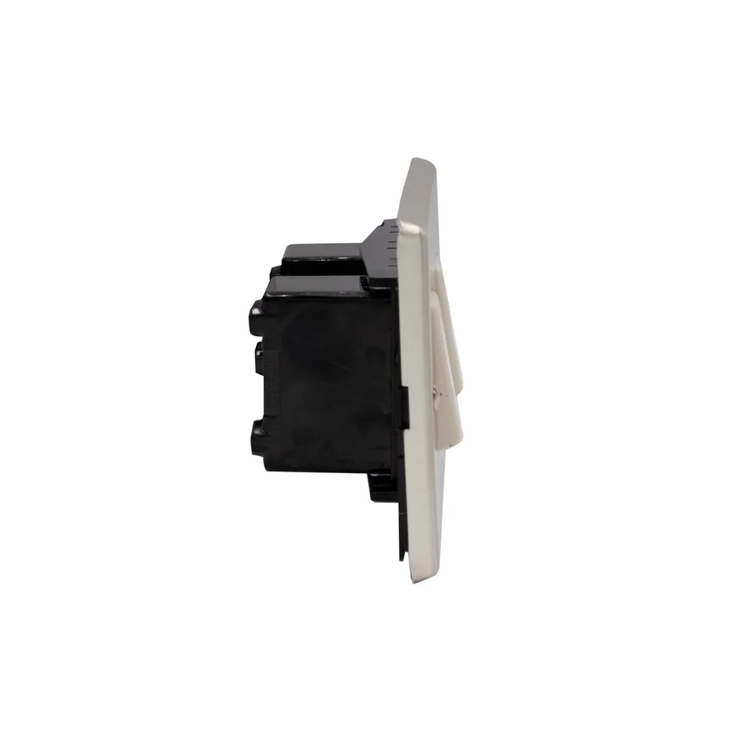 Interruptor doble armado Bticino Magic 3