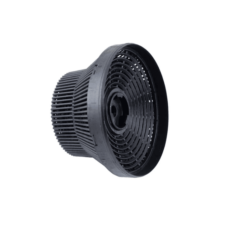 Repuesto Filtro Campana Extractora C3C 1