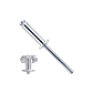 Remache de aluminio ripo POP 4.8x35 26RTP 200 Uni - Miniatura 1