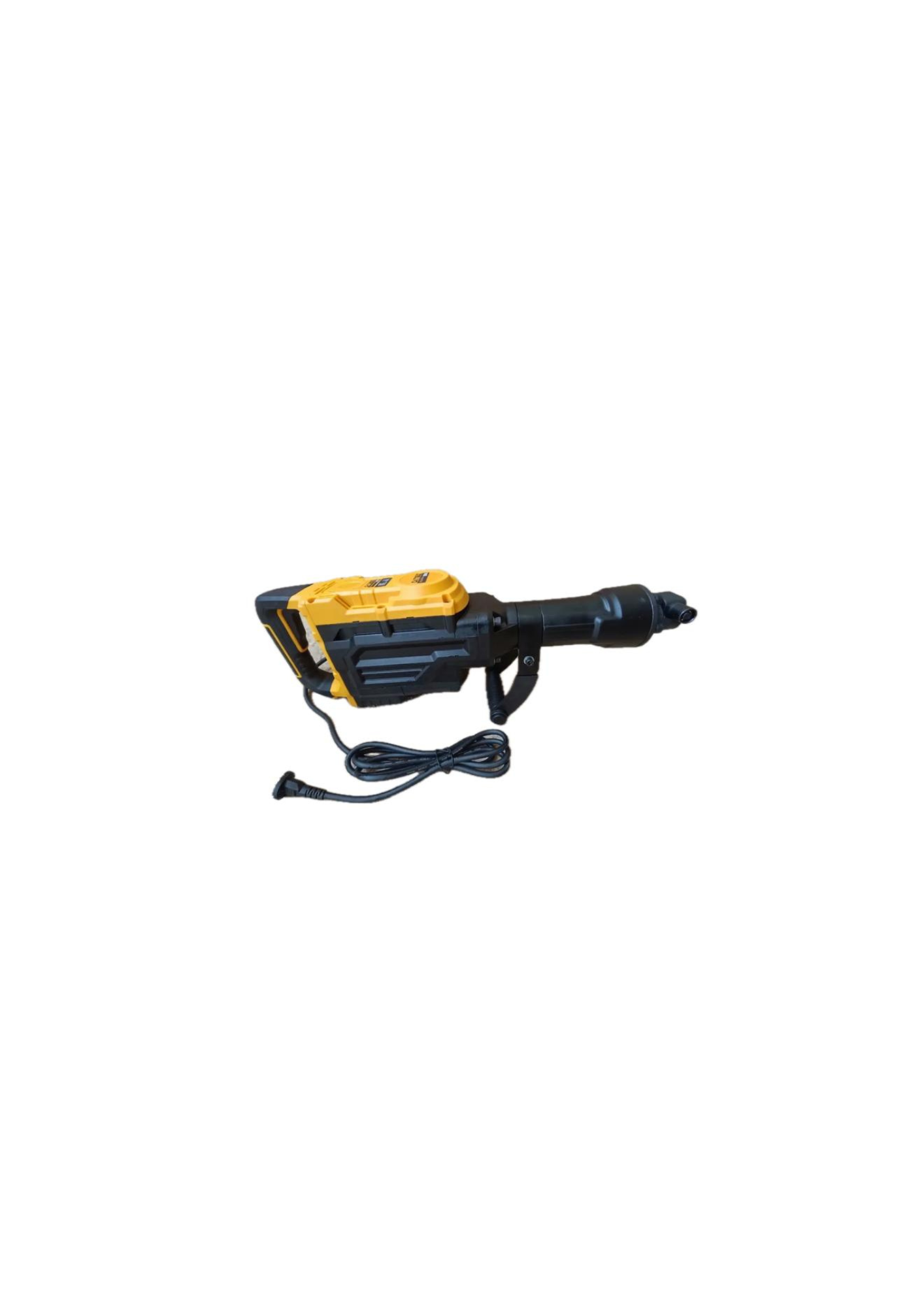 Demoledor Marca Cater W-850