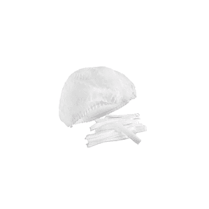 Cofias Desechables Blancas Modelo Wsh2110W 100 un