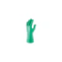 Pack 3 pares Guante Activex Nitrilo Flocado Verde Talla L