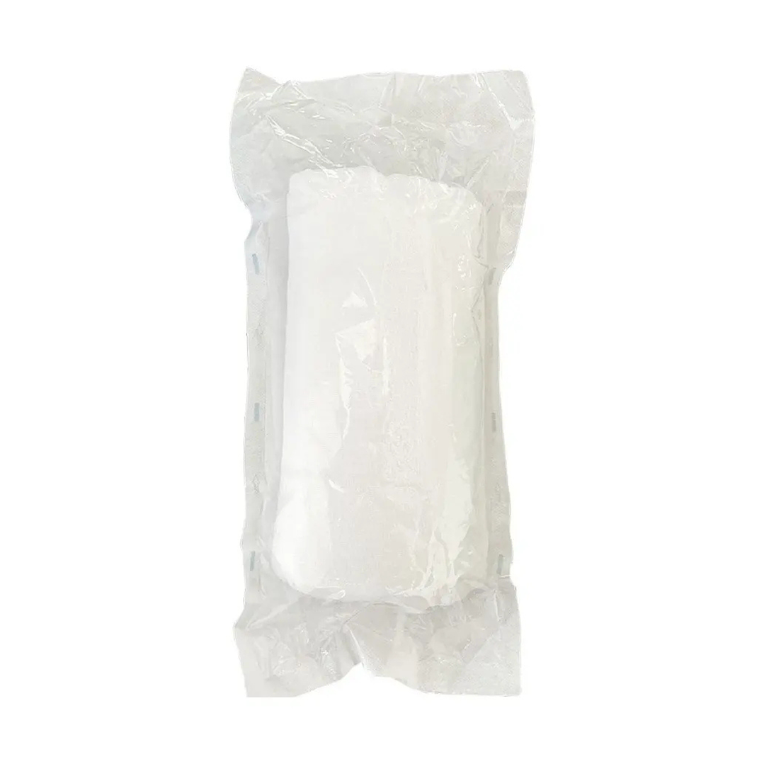 Pack 10 unidades Aposito Gasa + Algodon 40x40 Esteril 2