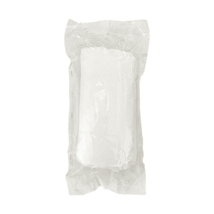 Pack 10 unidades Aposito Gasa + Algodon 40x40 Esteril 2