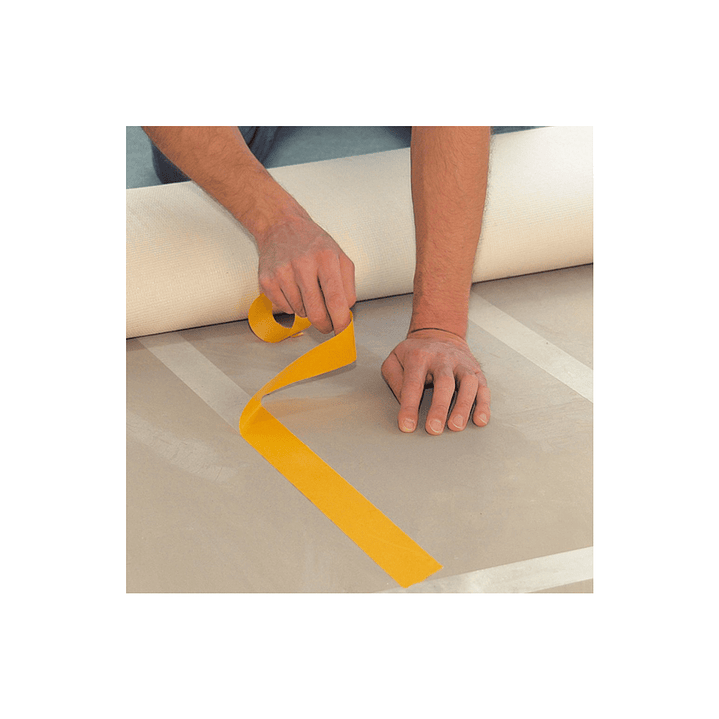 Cinta doble cara 25m x 50mm Extra Fuerte Tesa 3