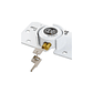 Candado Vanlock Para Camionetas Y Furgones Odis - Miniatura 4