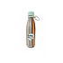 Botella termica aluminio marca Pusheen 500ml Plateada 