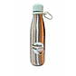 Botella termica aluminio marca Pusheen 500ml Plateada  - Miniatura 1