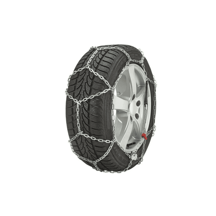 Cadenas para Nieve König ZIP Pass 12 090 1