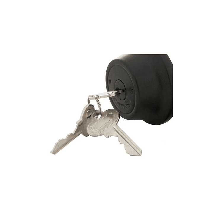 Cerrojo de seguridad Scanavini 6074 Linea Colonial 2