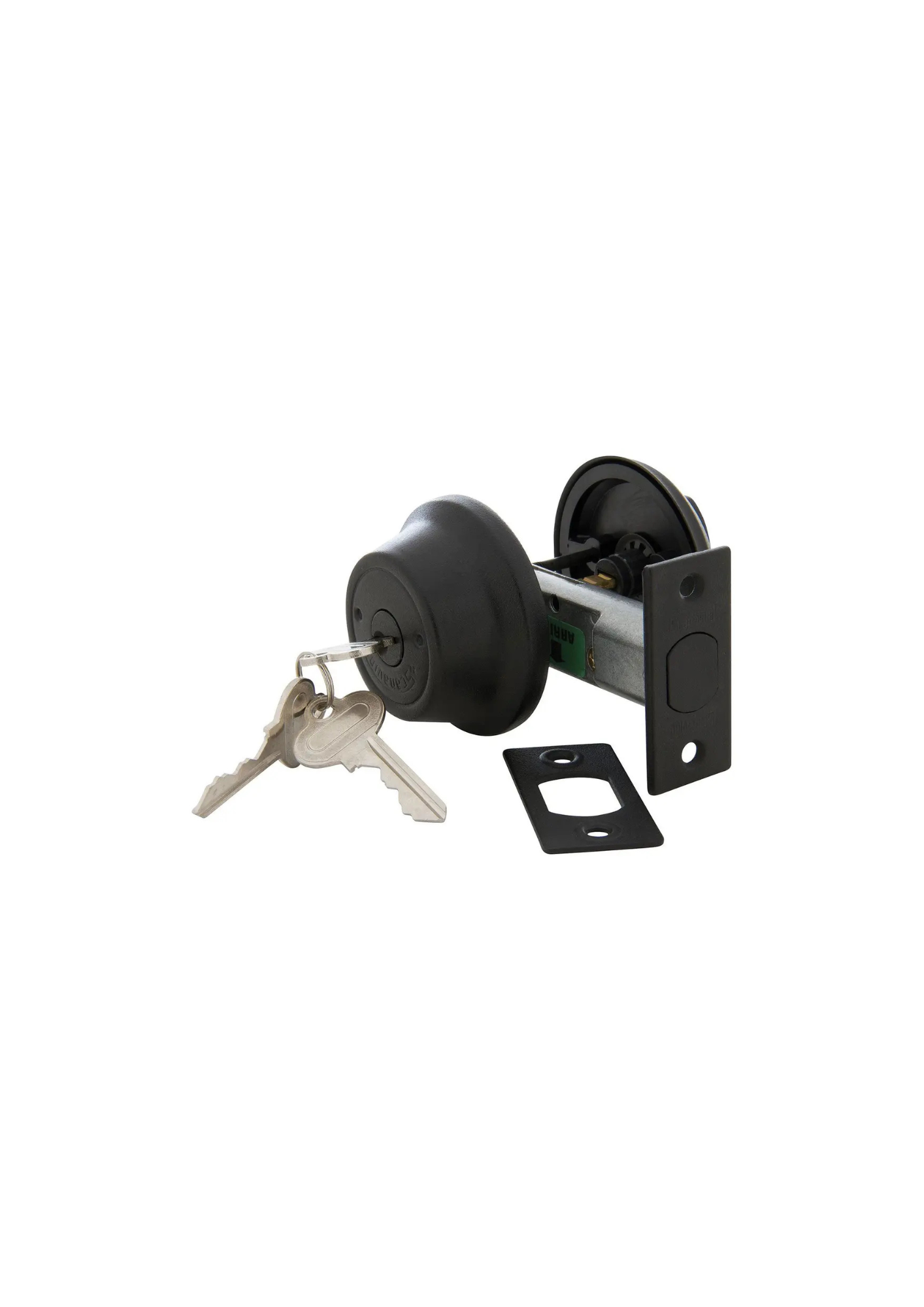 Cerrojo de seguridad Scanavini 6074 Linea Colonial