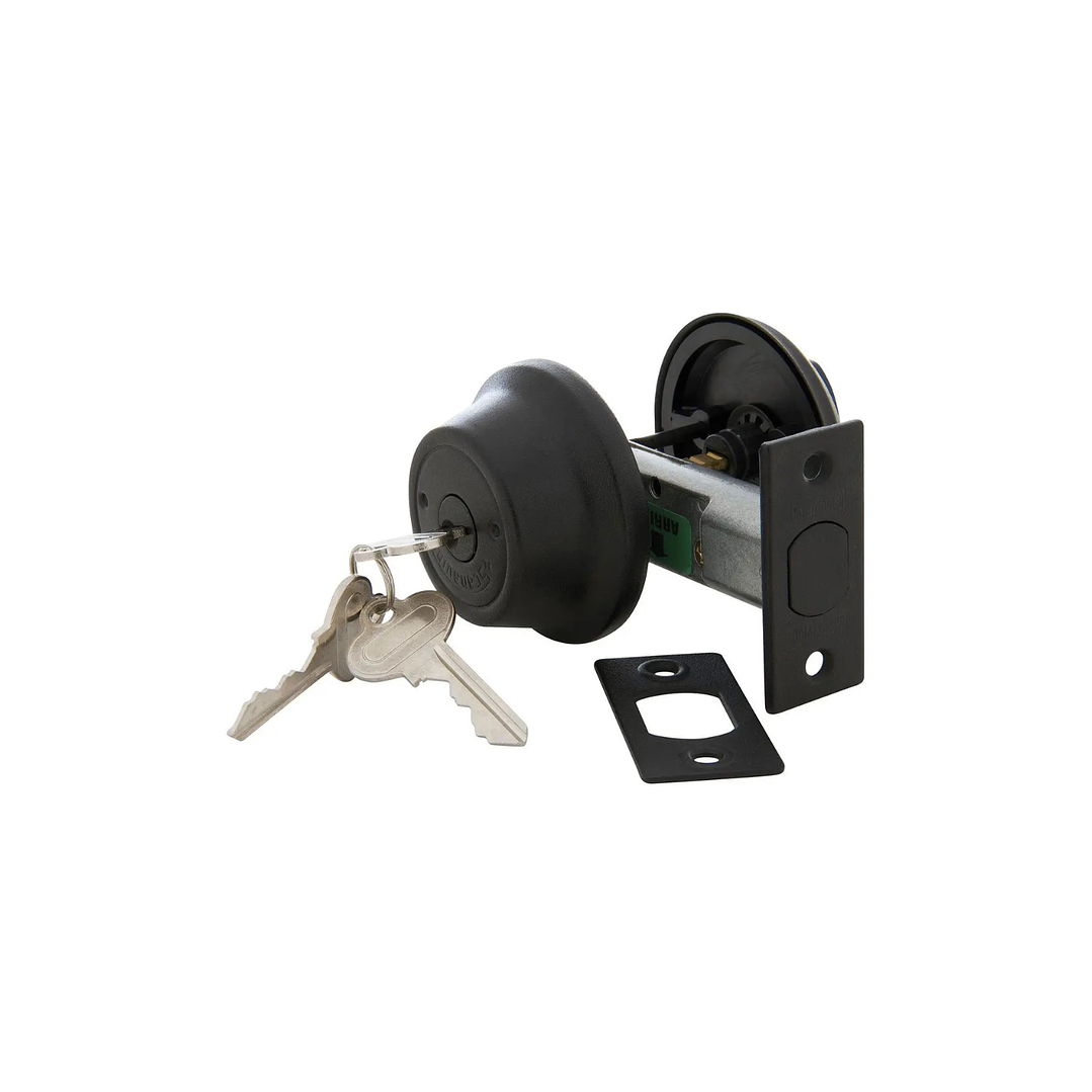 Cerrojo de seguridad Scanavini 6074 Linea Colonial 1