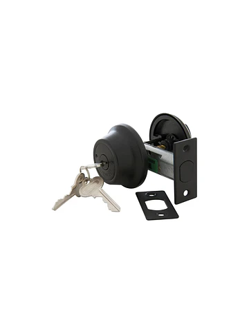 Cerrojo de seguridad Scanavini 6074 Linea Colonial