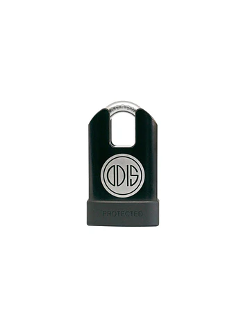 Candado M50s Protected 54mm Con Hombros Odis