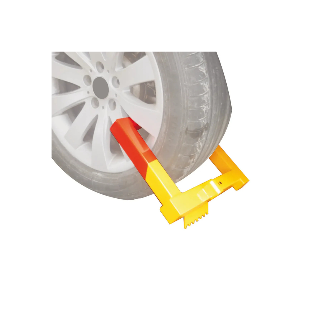 Traba Rueda Seguridad Daytona 33 cm Ancho Max 2