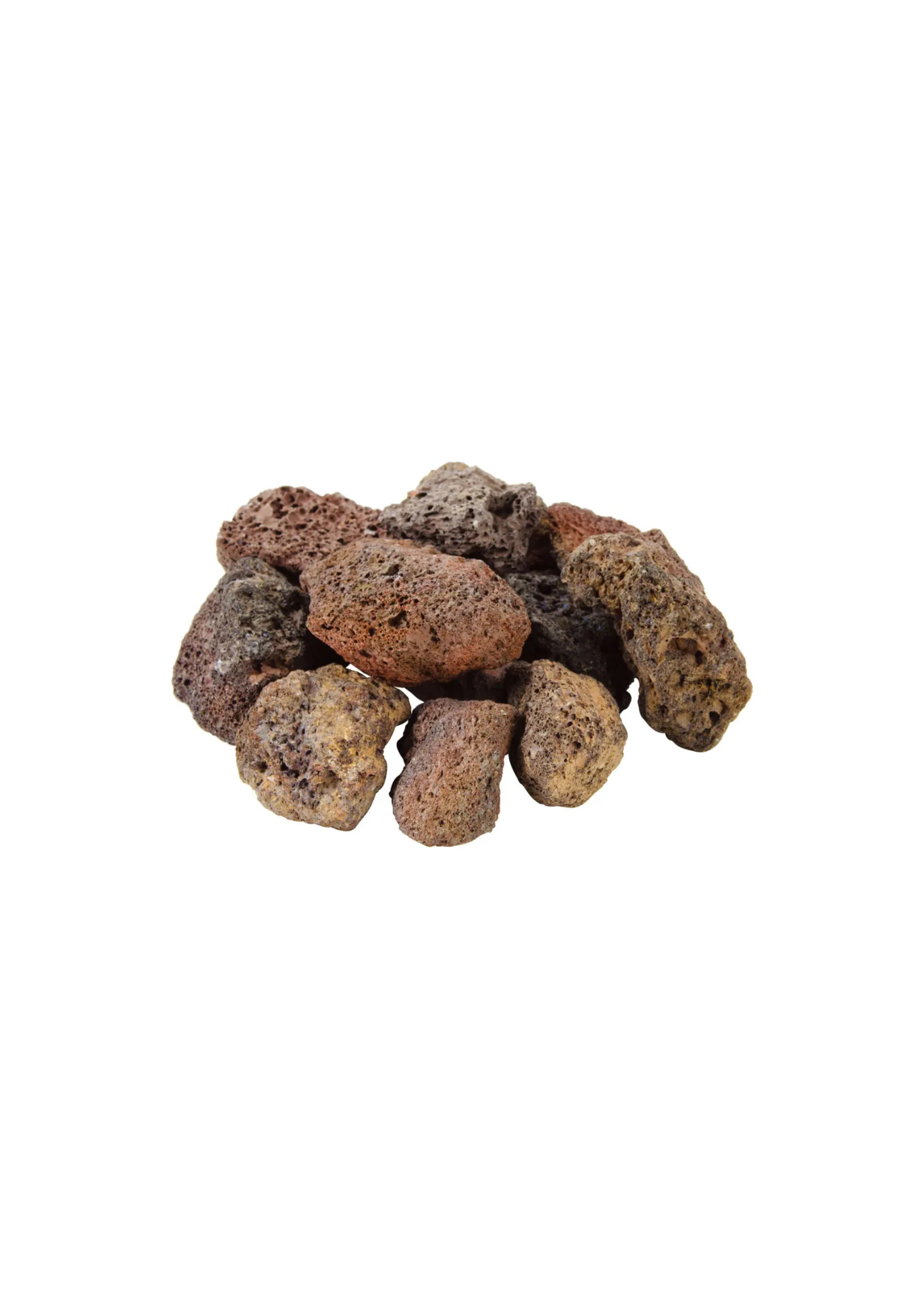 Piedras volcánicas 3 kg Beef Maker.