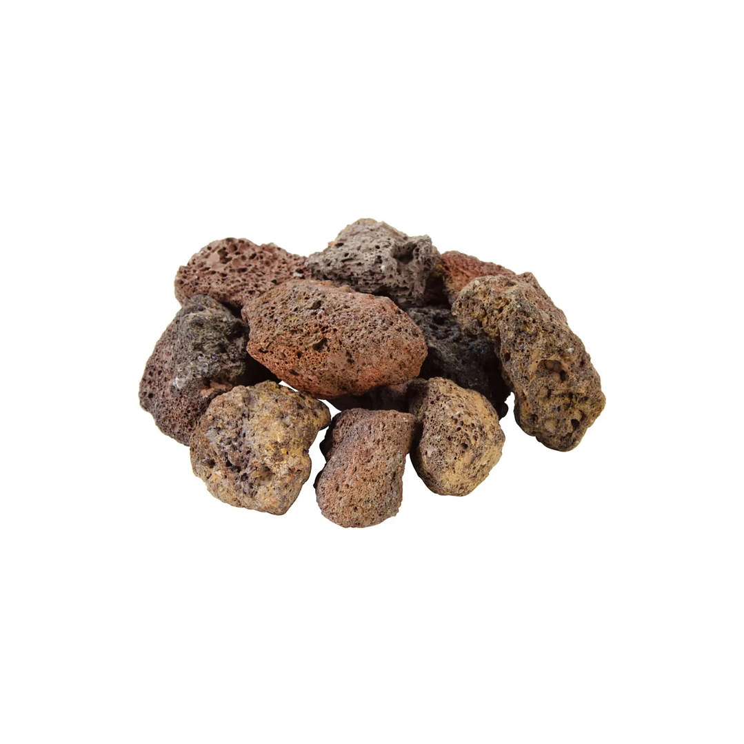 Piedras volcánicas 3 kg Beef Maker. 1