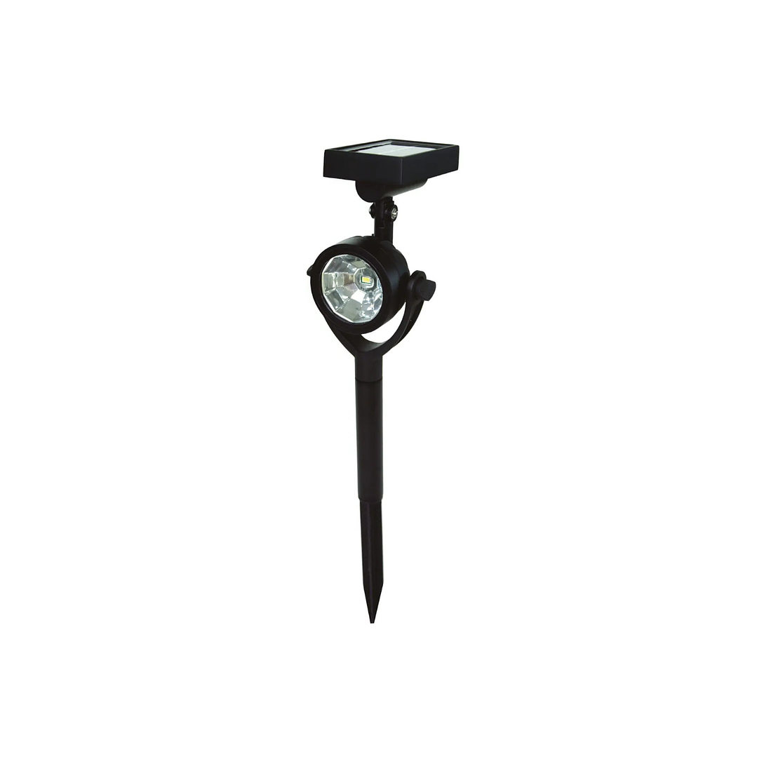 Estaca Led Solar Petit 0.5W Luz Calida BP 1