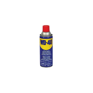WD-40 Lubricante Multiusos 382 ml – Protección y Desbloqueo