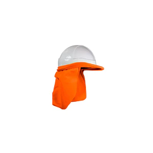 Pack 3 Legionarios para casco naranja Alaska